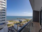 APARTAMENTO EN VENTA VISTA AL MAR EN CARTAGENA PARA...