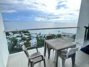 APARTAMENTO EN VENTA VISTA AL MAR POZOS COLORADOS