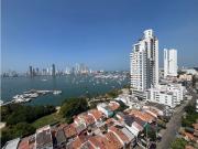 APARTAMENTO EN VENTA VISTA BAHIA MANGA CARTAGENA