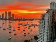 Apartamento en Venta Vista Bahía Manga Cartagena