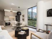 Apartamento en venta – Vitaly Senior’s Club, 1 habitación