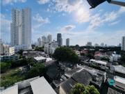 Apartamento en Venta Vizcaya Manga Cartagena