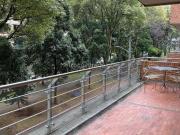 Apartamento en Venta y Arriendo, Chico museo, Bogotá D.C