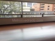 Apartamento en Venta y Arriendo, CHICO NOGAL, Bogotá D.C