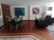 Apartamento en Venta y Arriendo, Chico Norte, Bogotá D.C