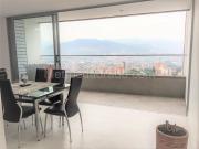 Apartamento en Venta y Arriendo, Cumbres, Envigado