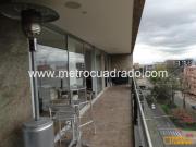Apartamento en Venta y Arriendo, EL CHICO, Bogotá D.C