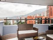 Apartamento en Venta y Arriendo, EL POBLADO, Medellín