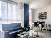 Apartamento en Venta y Arriendo, EL POBLADO, Medellín