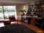 Apartamento en Venta y Arriendo, Rosales, Bogotá D.C