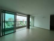 Apartamento en venta y arriendo Tivoli