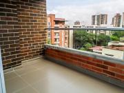 Apartamento en Venta y Arriendo, Zuñiga, Envigado