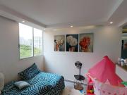 APARTAMENTO EN VENTA YUMBO CIUDAD GUABINAS 5P C/A