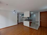 Apartamento en venta – Zapán de Castilla, Kennedy