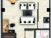 APARTAMENTO EN VENTA ZONA NOROCCIDENTE/ARMENIA