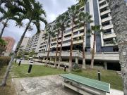 Apartamento en Venta/Alquiler 198m2 La Trinidad / Sorocaima