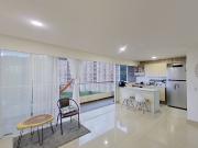 Apartamento en ventaMedellin, Buenos Aires