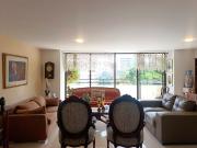 Apartamento en Ventan en San Lucas,Poblado Medellin