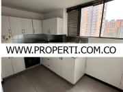 APARTAMENTO EN VENTASECTOR CASTROPOL POBLADO