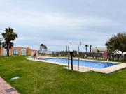 Apartamento en Vera