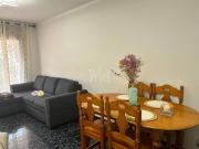 Apartamento en Vilanova i la Geltrú – ¡Frente al mar con...