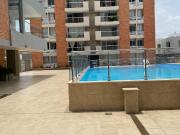 APARTAMENTO EN VILLA CAMPESTRE