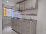 Apartamento en Villa Loma San Antonio de Prado