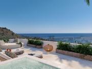 Apartamento en Villajoyosa