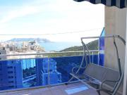Apartamento en Villajoyosa