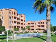 Apartamento en Villamartin