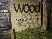 APARTAMENTO EN WOOD EN EL RETIRO