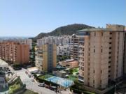 Apartamento en zona Cala de Villajoyosa. 2 dormitorios....
