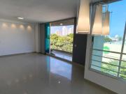 Apartamento en zona central de Santa Marta 005