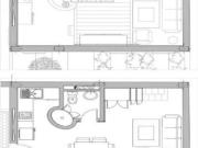 APARTAMENTO EN ZONA DE LA RIBERA