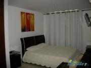 Apartamento en Zona Norte Cartagena