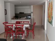 Apartamento en Zona Norte Cartagena