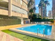Apartamento en zona Playa Levante. 1 dormitorio, Parking...