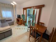 Apartamento en zona San Justo San Blas