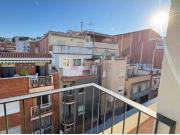 Apartamento en zona tranquila y piscina comunitaria