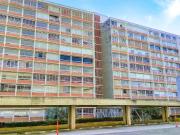 APARTAMENTO ENCANTADO HUMBOLDT 84 M2, 3 HAB, 2 BAÑOS Y 1 P/E
