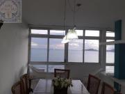 Apartamento encantador com uma vista incrível do 14º...