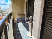 Apartamento encantador na Pompéia