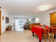 Apartamento, Encarnação