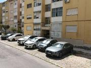 Apartamento, Encosta do Sol