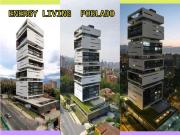 Apartamento Energy Living Poblado