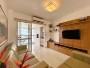 Apartamento com 3 Quartos à venda, 111 m² por R$ 960.000...