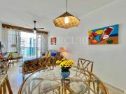 Apartamento Enseada, 3 quartos à venda por R$ 590.000...