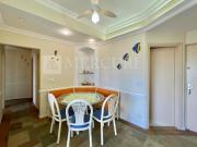 Apartamento Enseada, 3 quartos à venda por R$ 620.000...