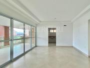 Apartamento no Guarujá, Enseada, 3 Quartos, Sendo 1...