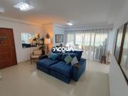 Apartamento Enseada Brunella Guarujá investimento